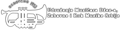 logo_Udruzenje muzicara dzeza_zabavne_i_rok_ muzike_Srbije